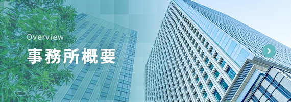 Overview 事務所概要