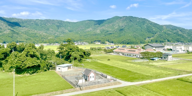 農地転用